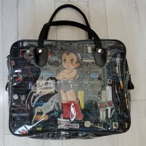 Astro Boy 3D Bag